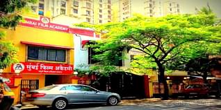 Mumbai Film Academy (MFA), Mumbai Admission 2023: Dates, Courses, Eligibility, Merit List