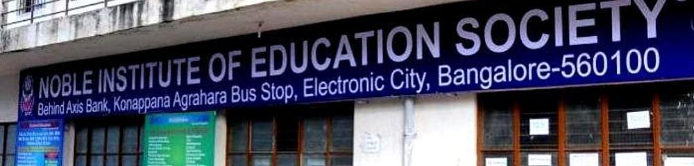 Noble Institute of Education Society