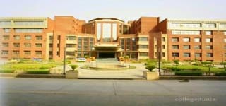 Amity School of Fine Arts - [ASFA]