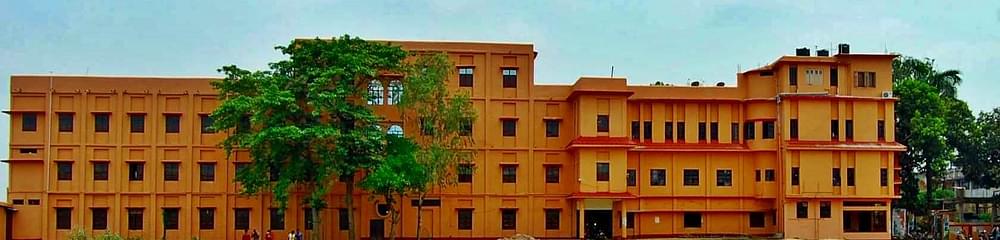 Bhatter College