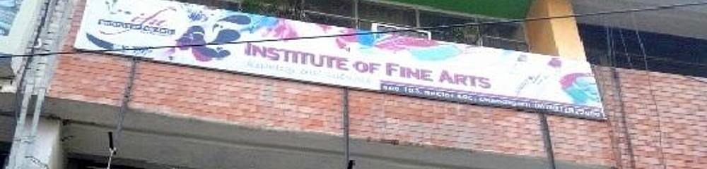 Institute of Fine Arts