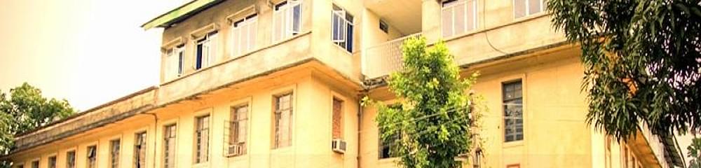 Assam Govt Homoeopathic Medical College and Hospital - [AHMCH]