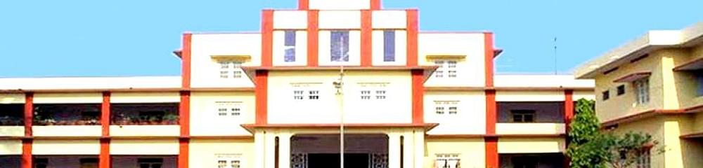 ANSS Homeo Medical College