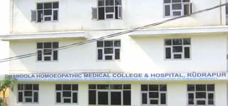 Chandola Homoeopathic Medical College and Hospital