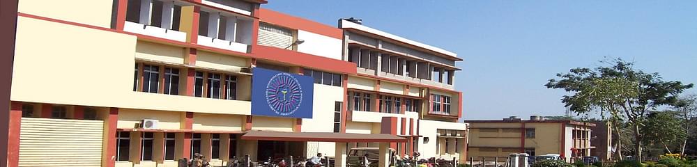 Dr. Abhin Chandra Homoeopathic Medical College