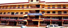 Dr. B.D. Jatti Homoeopathic Medical College, Hospital & Post Graduate Research Centre