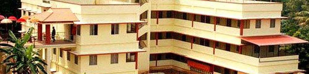 Dr. Padiyar Memorial Homoeopathic Medical College Chottanikkara 