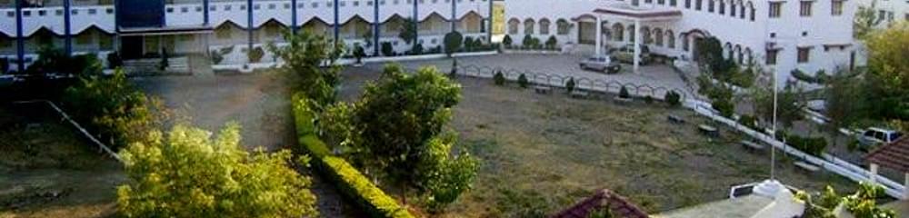 Dr. Sau Kamaltai Gawai Institute of Engineering and Technology - [KGIET]