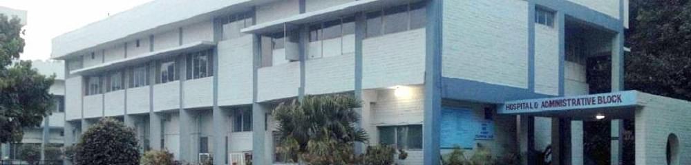 Homoeopathic Medical College & Hospital