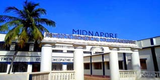 Midnapore Homoeopathic Medical College and Hospital Admission 2024: Courses, Eligibility, Selection & Cutoffs