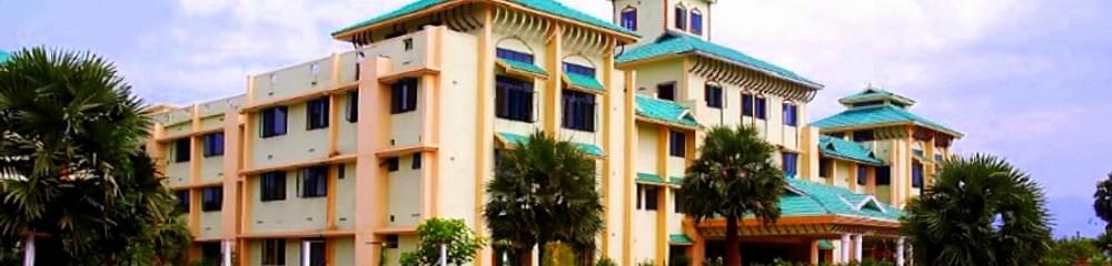 Ahalia Ayurveda Medical College - [AAMC]