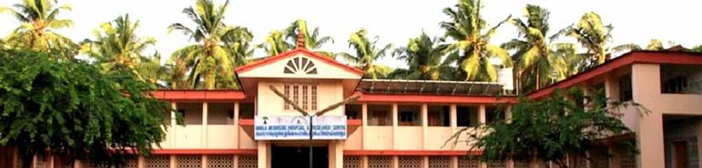 Amala Ayurvedic Hospital and Research Centre