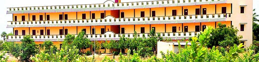 DKT College of Education