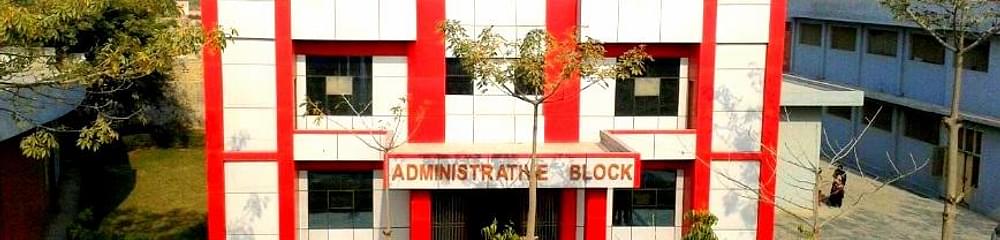 Gaur Brahman Ayurvedic College