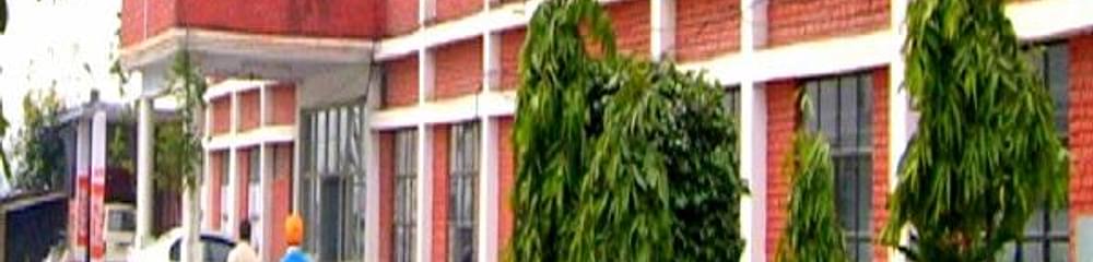 Guru Nanak Ayurvedic Medical College and Research Institute
