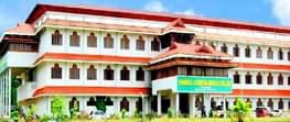 Nangelil Ayurveda Medical College