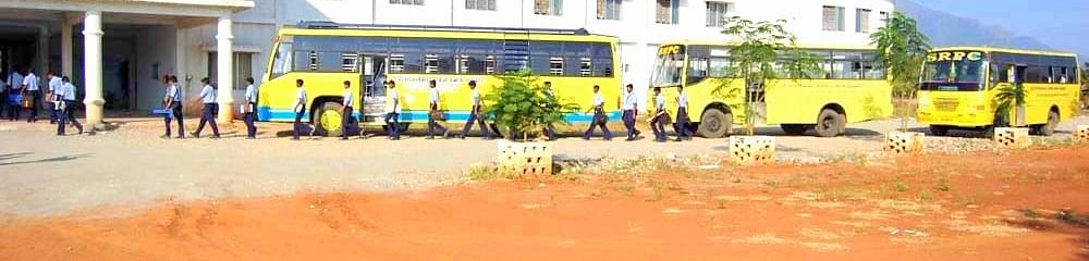 Sri Rengeswarar College of Education