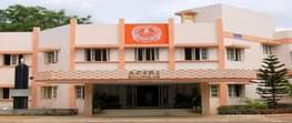 Agricultural College and Research Institute - [ACRI]