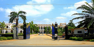 Acharya NG Ranga Agricultural University, Agricultural College Bapatla,Guntur Admission: Counselling dates, Application form