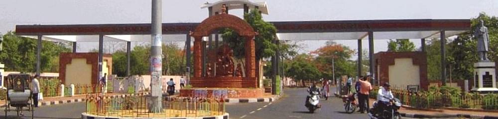 Biraja Mahila Mahavidyalaya