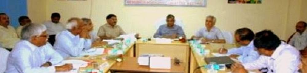Central Institute for Arid Horticulture - [CIAH]