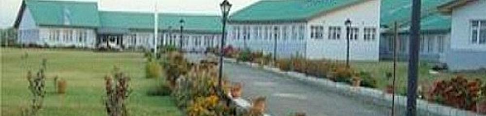 Central Institute of Temperate Horticultural - [CITH]