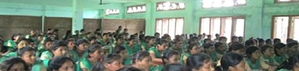 Birjhora Kanya Mahavidyalaya