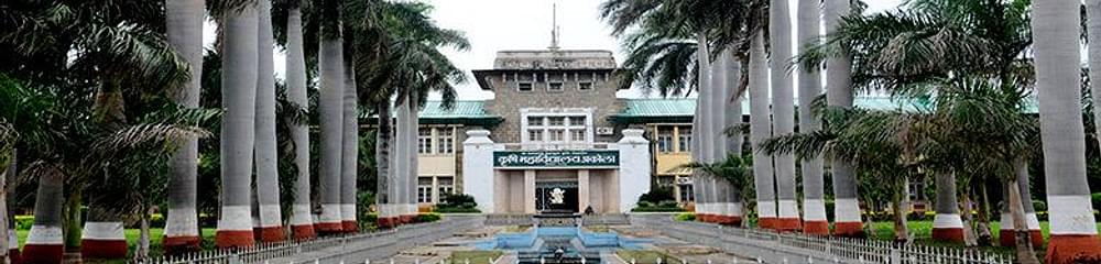 College of Agriculture
