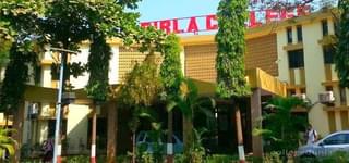 B.K Birla College Of Arts Science & Commerce