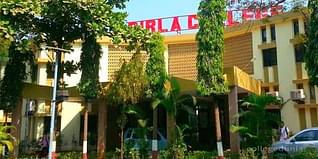 BK Birla College Admission 2024: Merit List, Dates, Courses, Eligibility