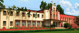 College of Fisheries