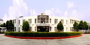 College of Technology, GB Pant University of Agriculture & Technology Pantnagar Admission 2023: Cut Off, Eligibility Criteria