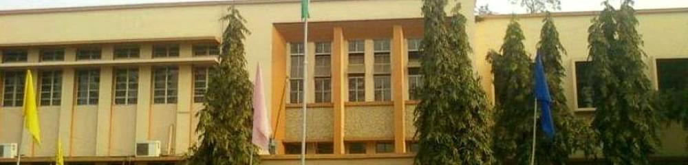 College of Veterinary Science