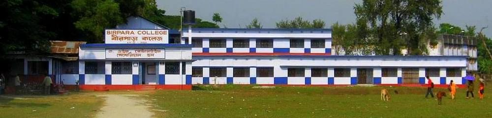 Birpara College