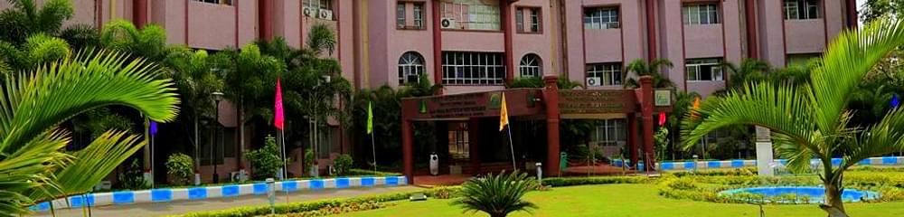 Indian Institute of Rice Research - [IIRR]