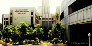 Dr. DY Patil College of Agriculture Business Management, Pune Admission 2023: UG Admissions, Application process