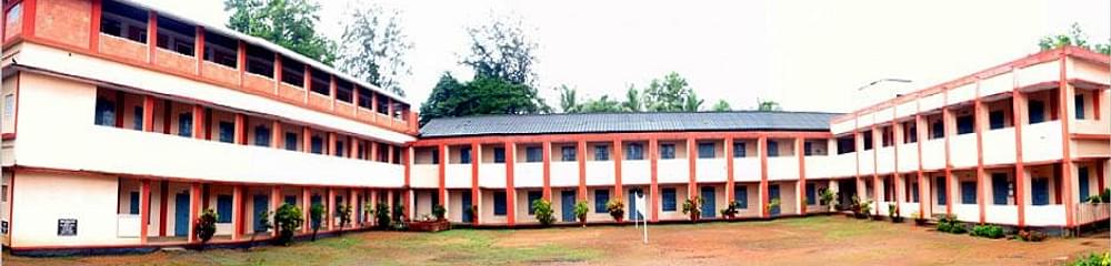Bishop Abraham Memorial College - [BAM]