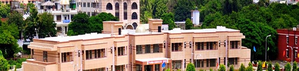 Indian Institute of Pulses Research - [IIPR]