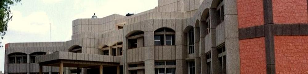 Indian Institute of Soil Science - [IISS]
