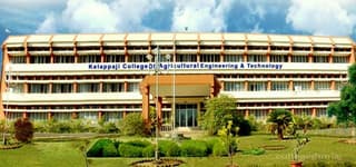 Kelappaji College of Agricultural Engineering & Technology - [KCAET] Tavanur