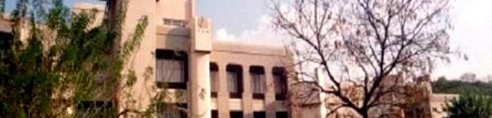 National Centre for Cell Science - [NCCS]