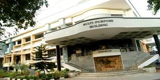 Bishop Heber College Admission 2024 (Open): UG/PG/PhD, Courses, Application Form, Last Date To Apply