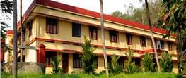 Bishop Kurialacherry College for Women