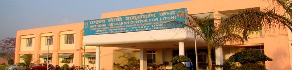 National Research Centre for Litchi - [NRCL]