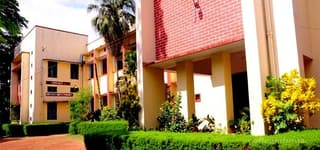 Bishop Moore College - [BMC]