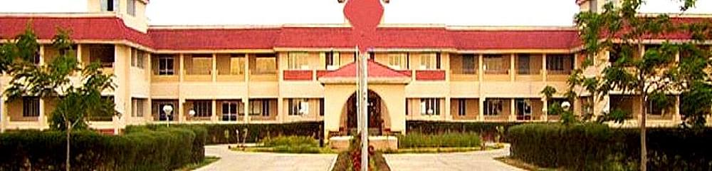 Pandit Jawaharlal Nehru College of Agriculture & Research Institute - [PAJANCOA & RI]