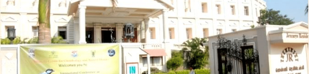 Salim Ali Centre for Ornithology and Natural History - [SACON]