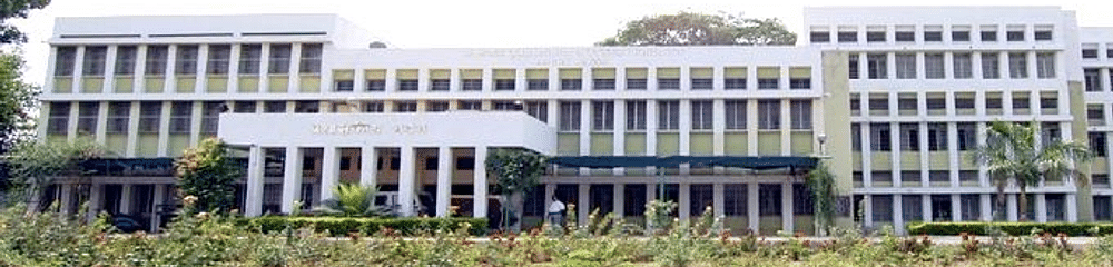 Shri Shivaji Agriculture College - [SSAC]