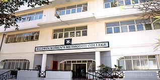 Baldwin Women’s Methodist College Bangalore Admission 2023: UG Admission