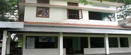 Bongaigaon College cover image